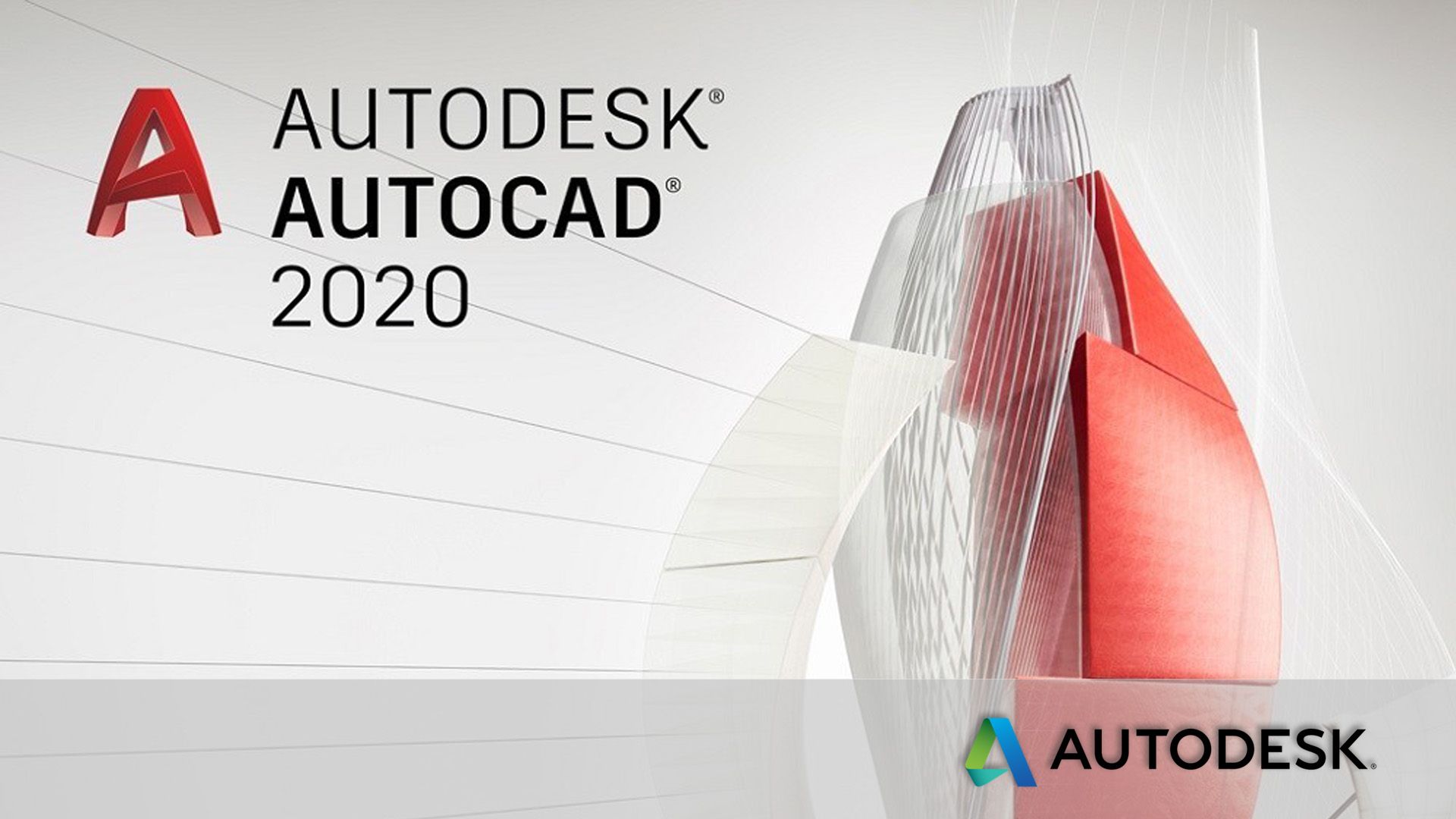 Card màn hình cho AutoDesk AutoCAD 2020 - 3